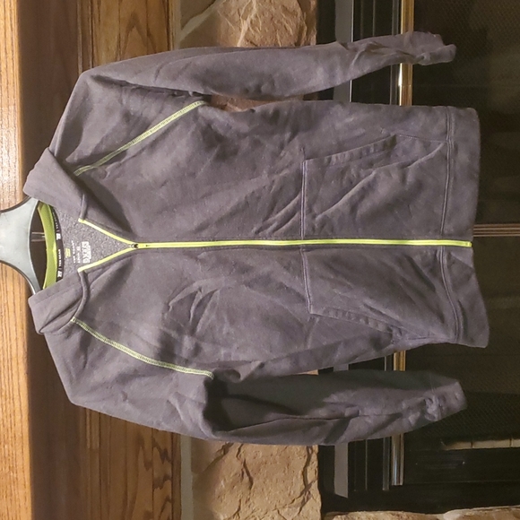 🌷Tek Gear sweatshirt jacket - Picture 1 of 3